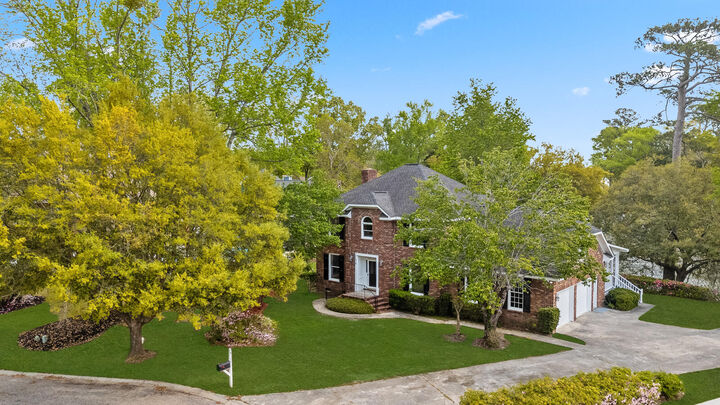 Property Photo: 3176 Hagerty Drive SC 29414