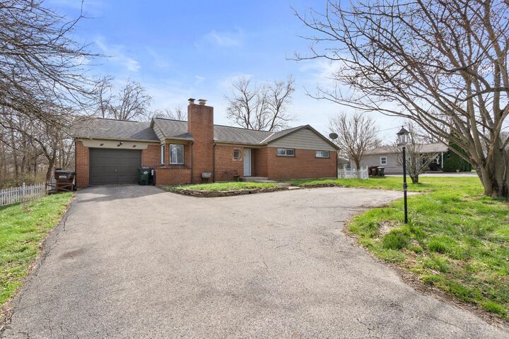 Property Photo: 873 E US Rt 22 &Amp 3 OH 45152