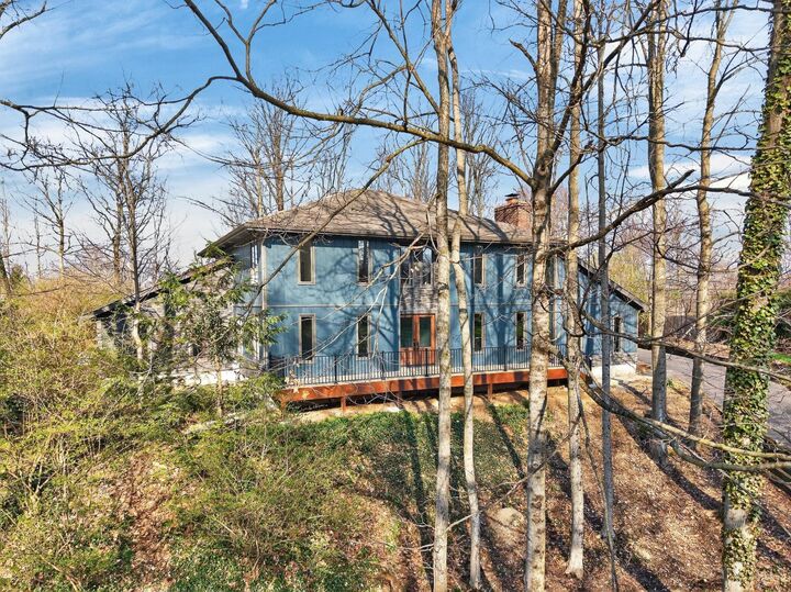 Property Photo: 4747 Fawnwood Road OH 45429