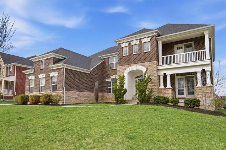 Property Photo: 4354 Highland Green Drive OH 45040