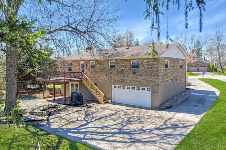 Property Photo:  3836 Appletree Court  OH 45247 