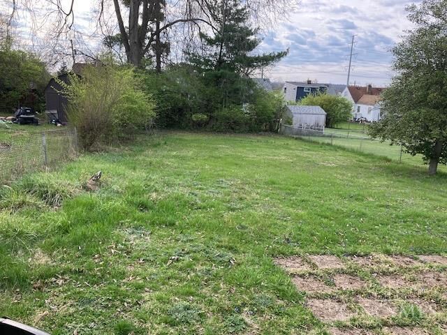 Property Photo:  6419 Stover Avenue  OH 45237 