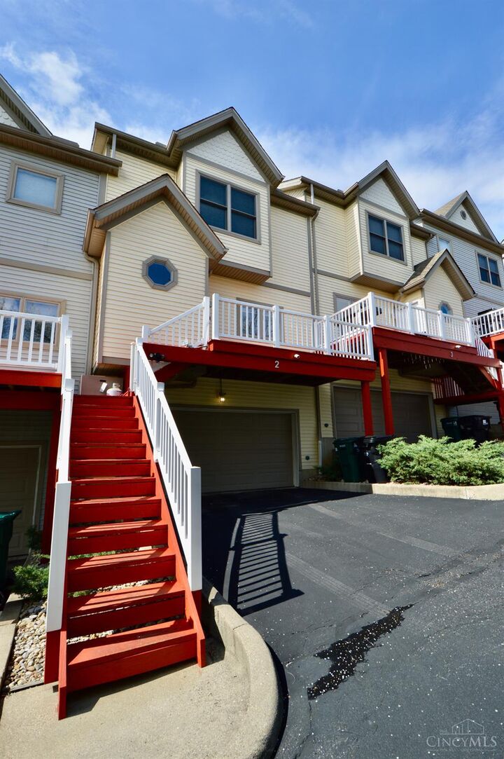 Property Photo:  3450 Golden Avenue  OH 45226 