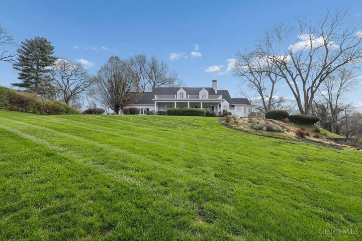 Property Photo: 6721 Bennett Road OH 45230