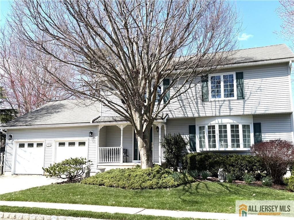 Property Photo:  12 Anderson Avenue  NJ 08831 