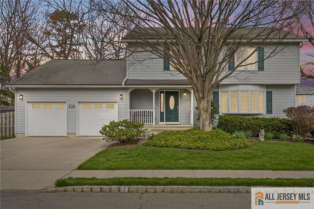 Property Photo:  12 Anderson Avenue  NJ 08831 