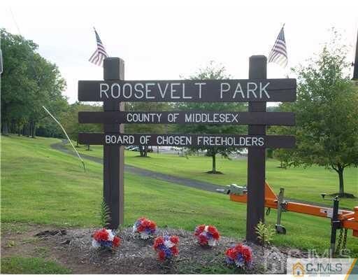 Property Photo:  160 Evergreen Road 12B  NJ 08837 