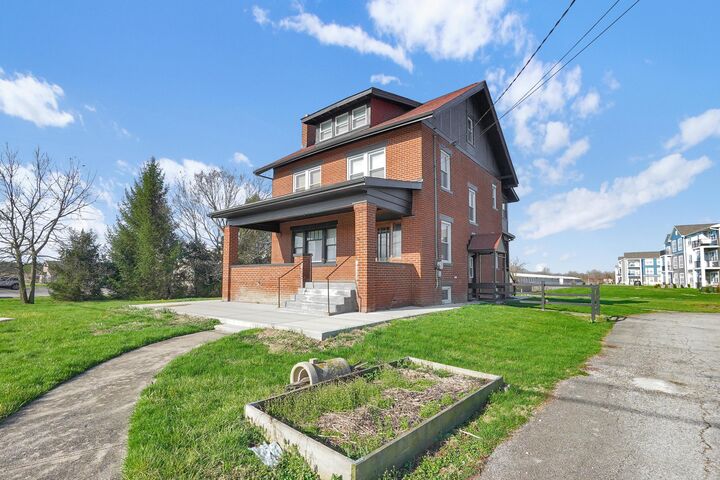 Property Photo:  5181 Ebright Road  OH 43110 
