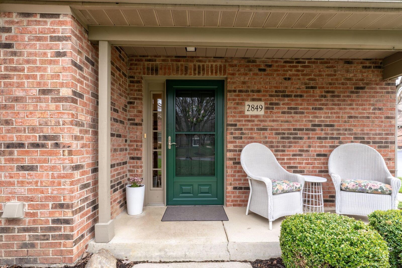 Property Photo:  2849 Pleasantdale Drive  OH 43035 