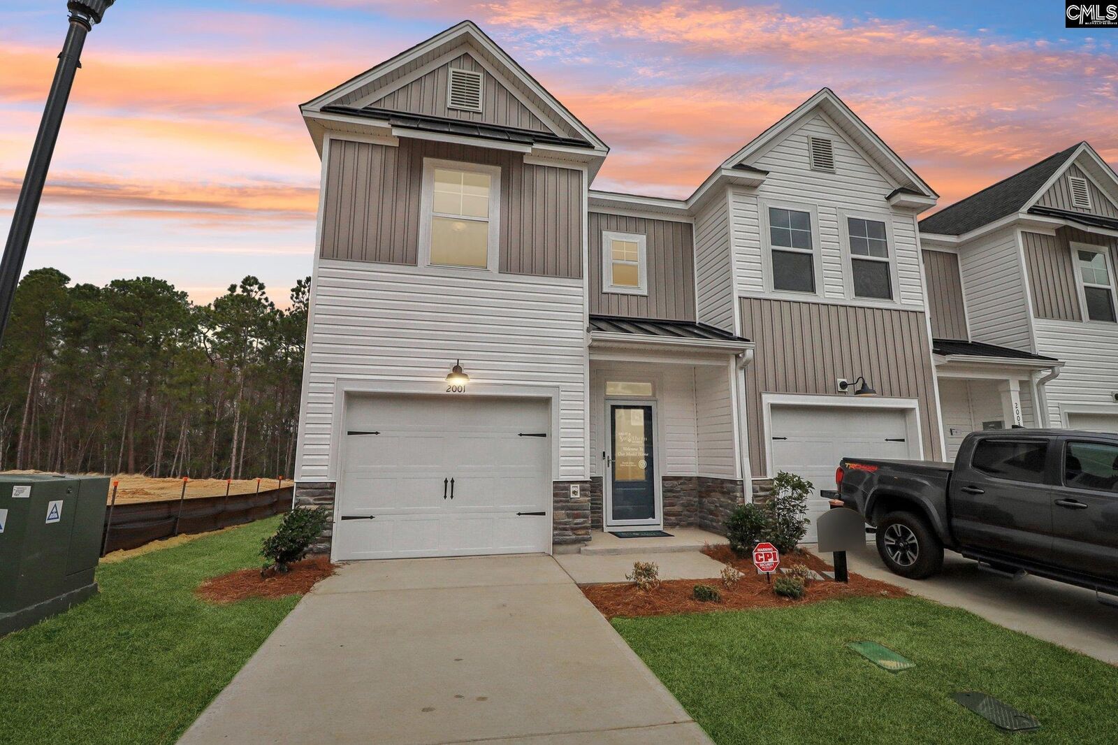 Property Photo: 2022 Armada SC 29229