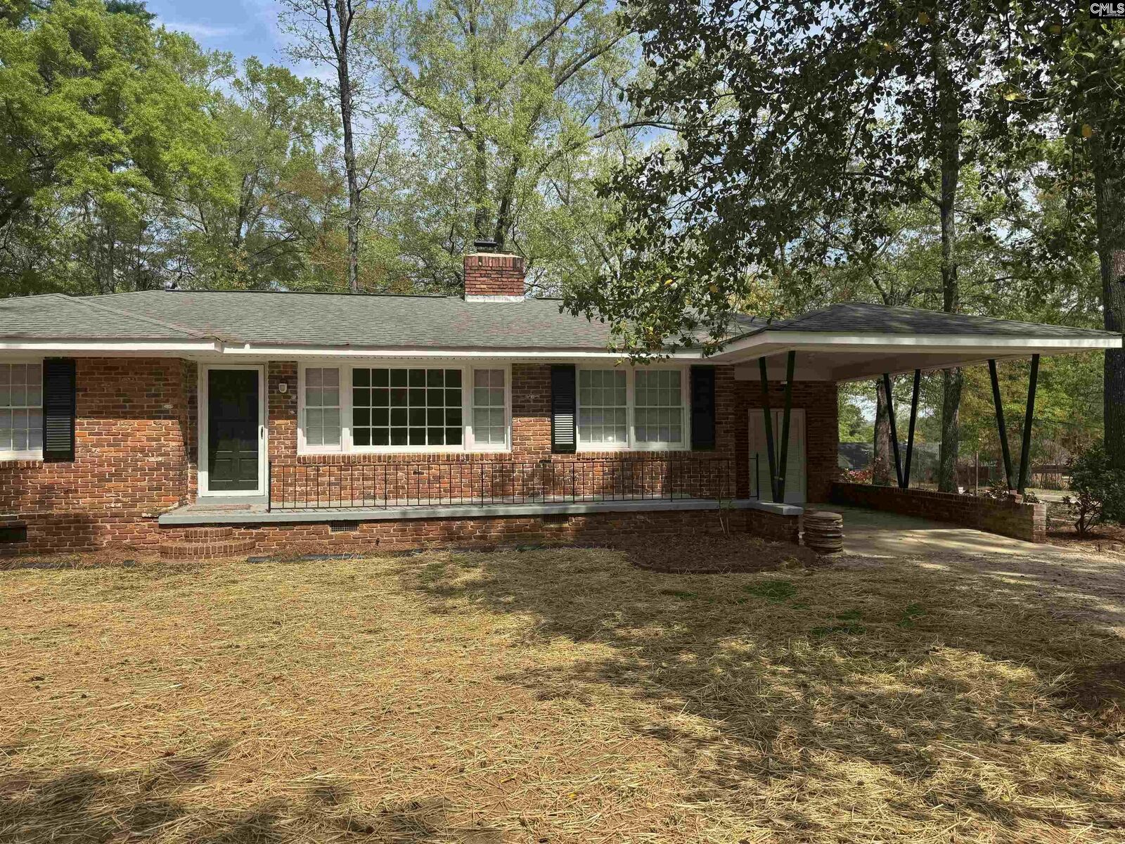 Property Photo: 1657 Omarest SC 29210