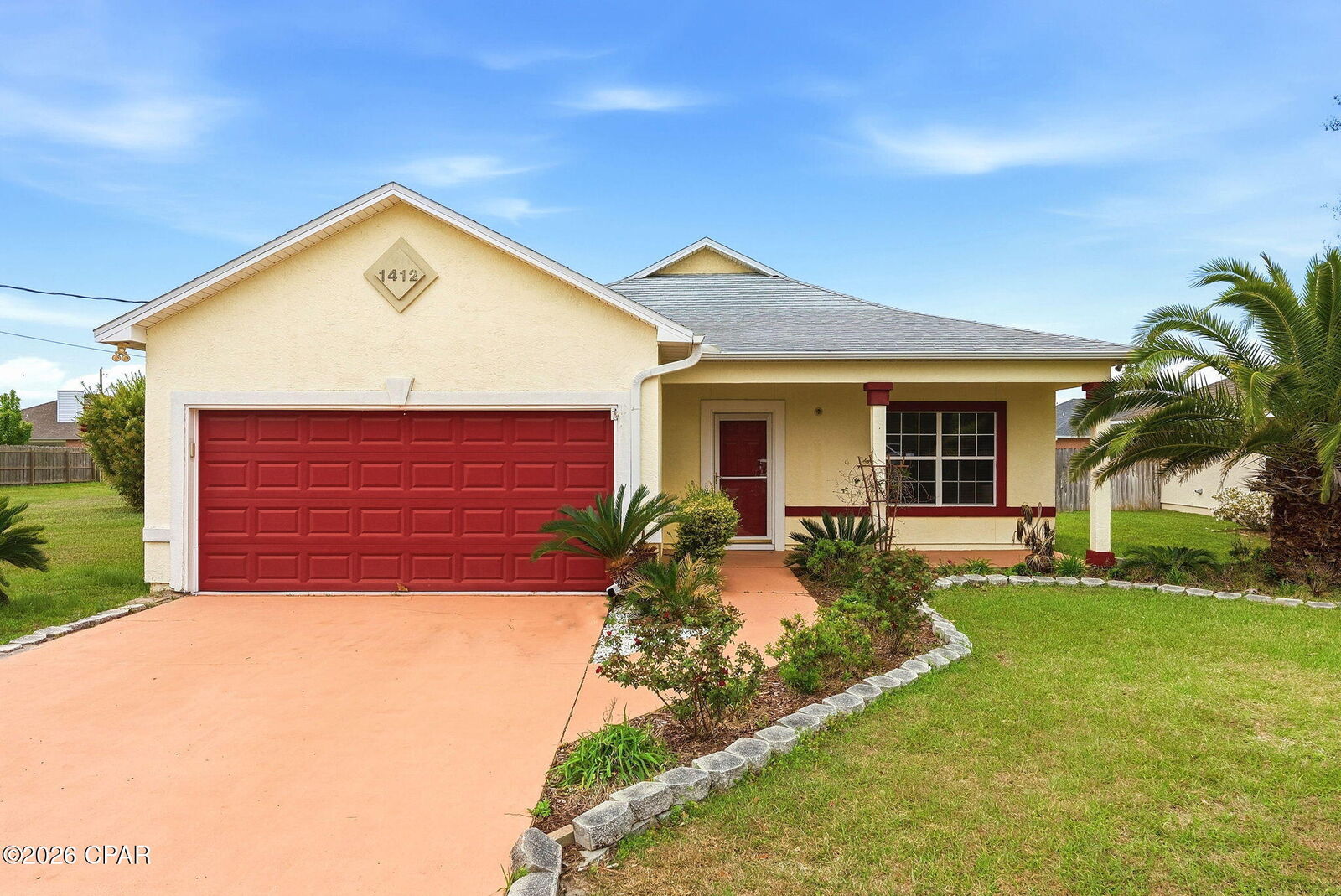 Property Photo:  1412 New Hampshire Avenue  FL 32444 