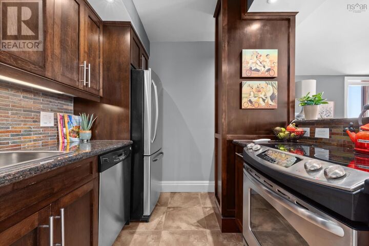 Property Photo: 45 Vimy Avenue 1123 NS B3M 4C5