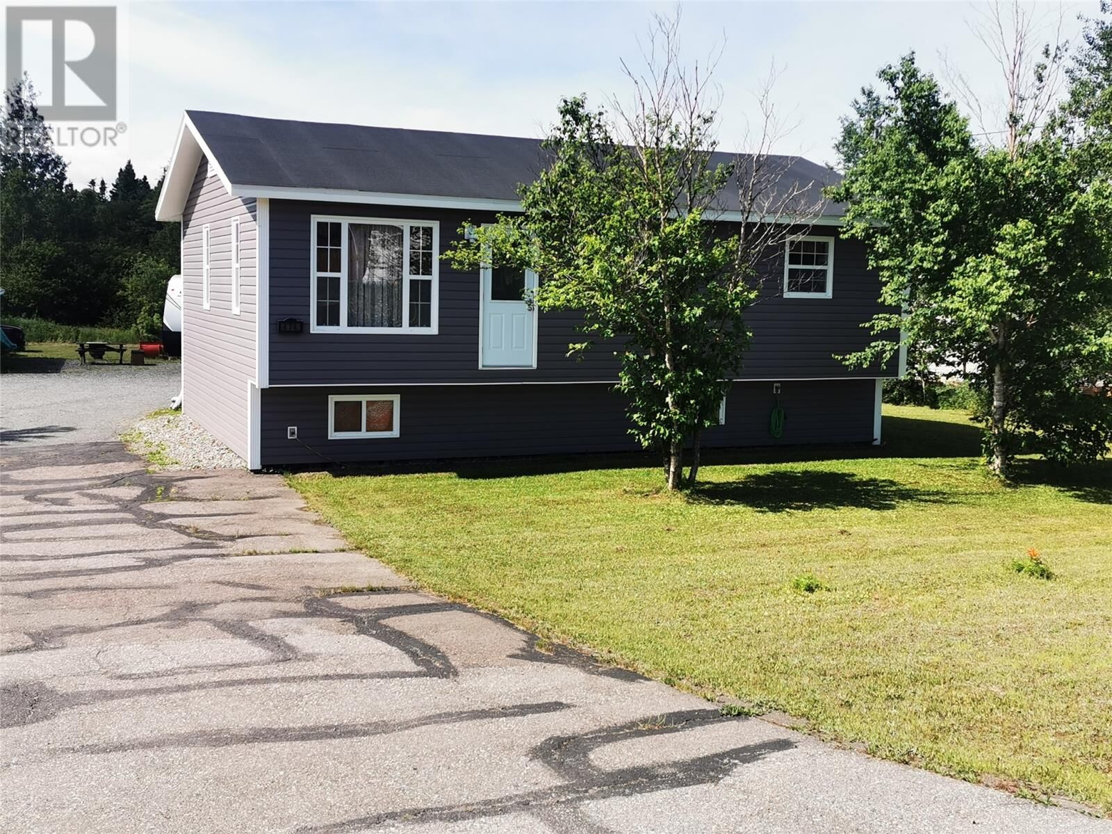 Property Photo: 474 Main Street NL A0G 1E0