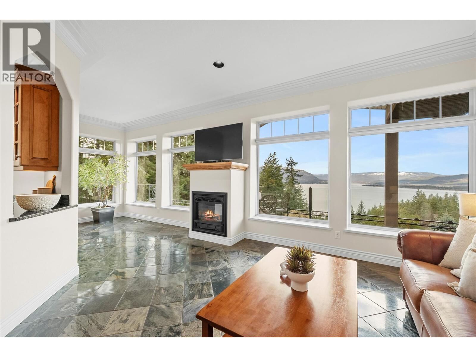 Property Photo: 3676 McBride Road BC V0E 1H1