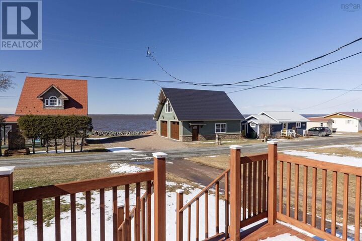 Property Photo:  110 Jackson Point Road  NS B4H 3X9 