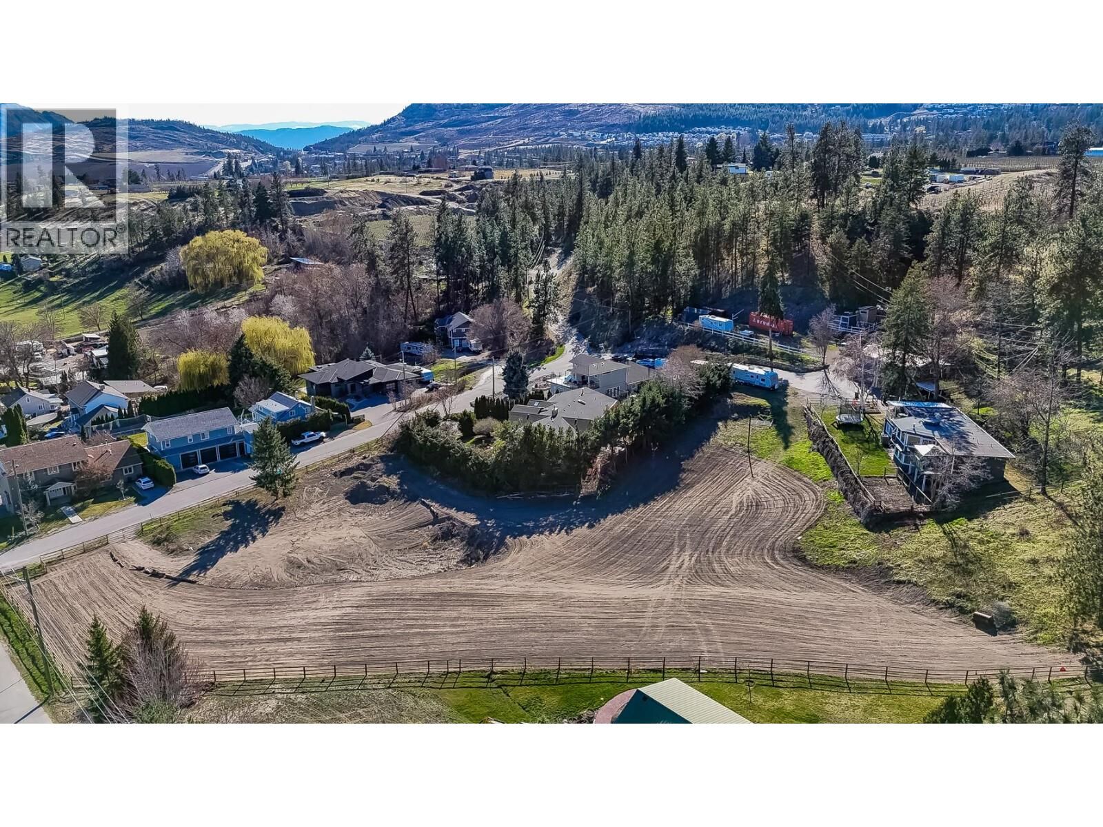 Property Photo: 2630 Rufli Road BC V4T 1R3