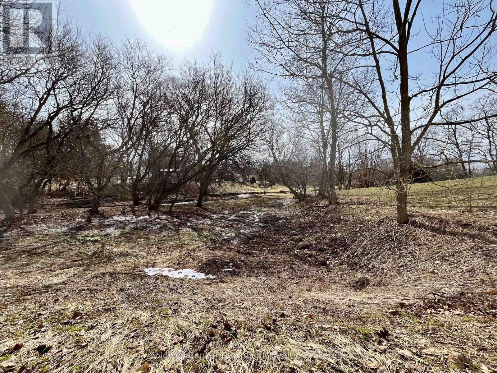 Property Photo: Lt 214 215 North Albert Street ON N0G 1X0