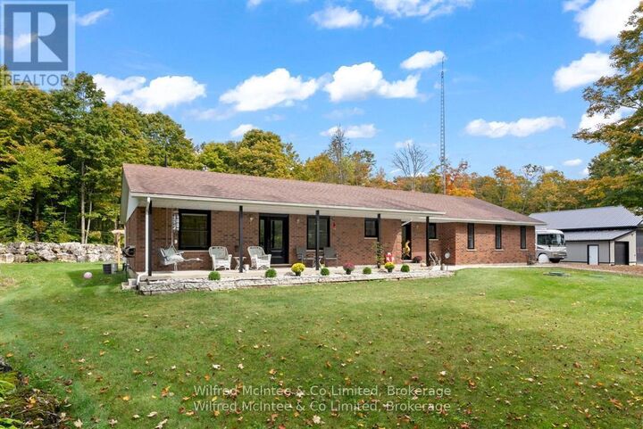 442289 Concession 21 — photo 1