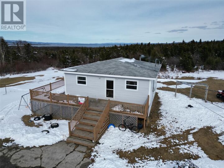 Property Photo: 31 Brakes Road NL A0N 1Z0