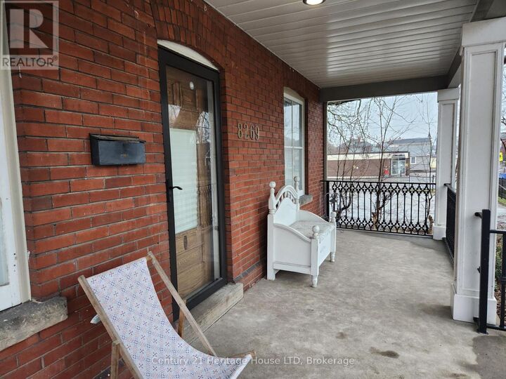 Property Photo:  8269 Willoughby Drive  ON L2G 6X4 