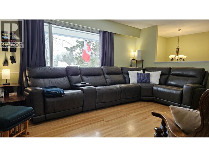 Property Photo:  1787 Harper Drive  BC V2M 2Y9 