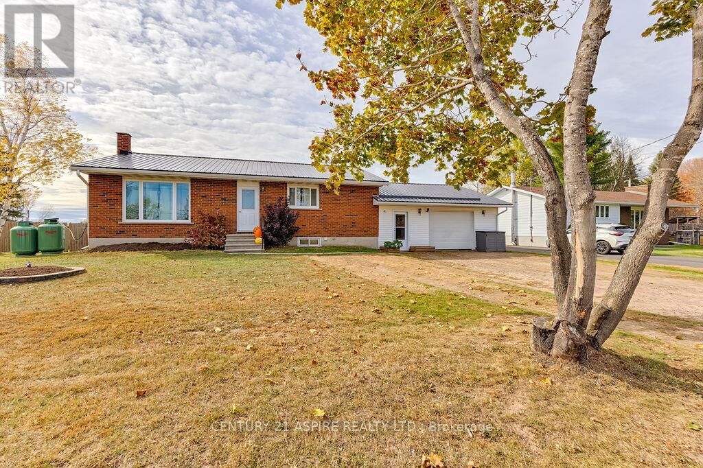 Property Photo: 3241 B Line Road ON K8A 6W7