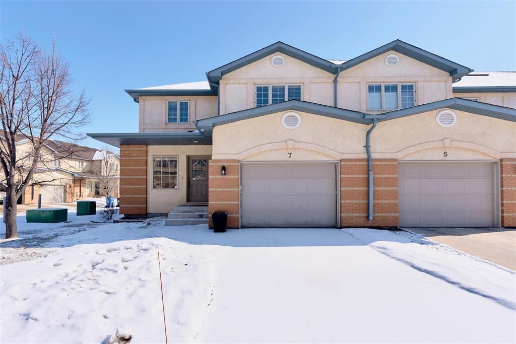 Property Photo:  25 Shorehill Drive  MB R3X 0A9 