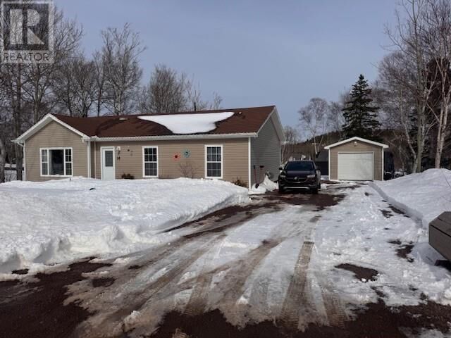 Property Photo:  14B Trail Avenue  NL A0G 3A0 