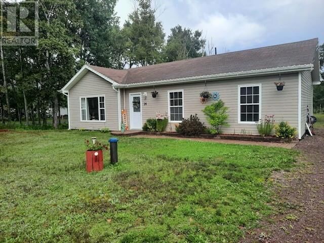 Property Photo:  14B Trail Avenue  NL A0G 3A0 