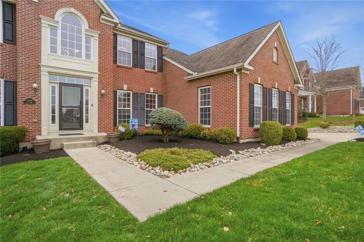 Property Photo:  5290 Poets Way  OH 45011 