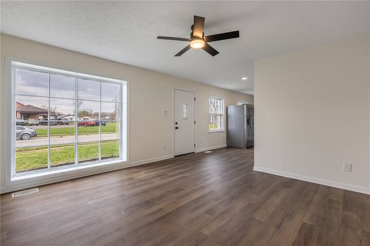 Property Photo: 2037 Gerald Drive OH 45505