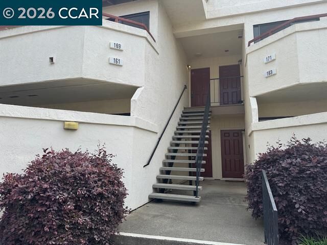 Property Photo: 5035 Valley Crest Dr 169 CA 94521