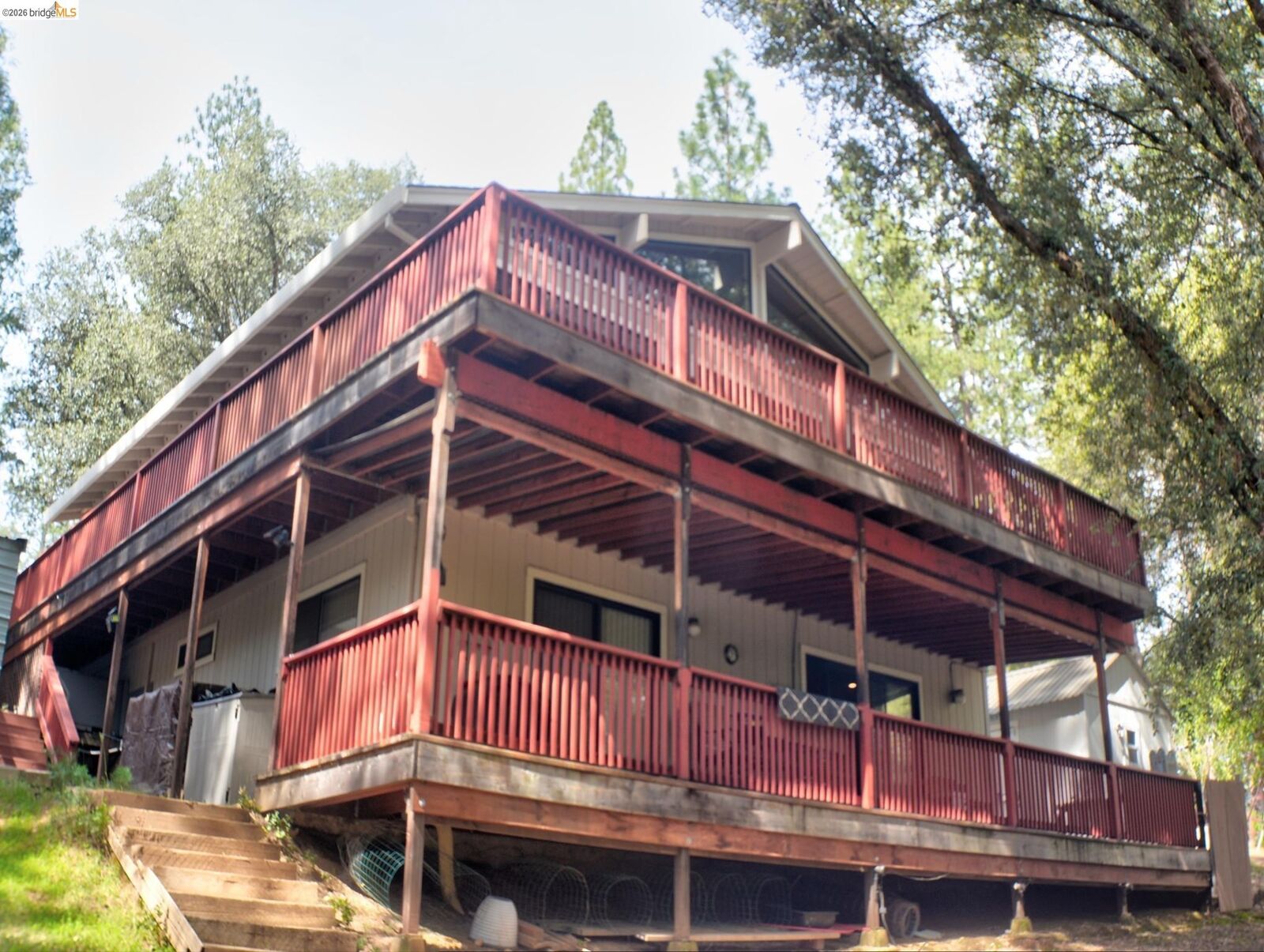 Property Photo:  12293 Tower Peak Ct  CA 95321 
