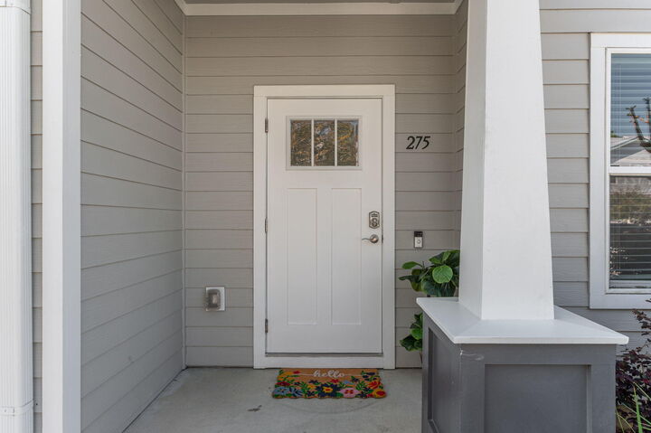 Property Photo:  275 N Sand Palm Road #167-Vista  FL 32439 