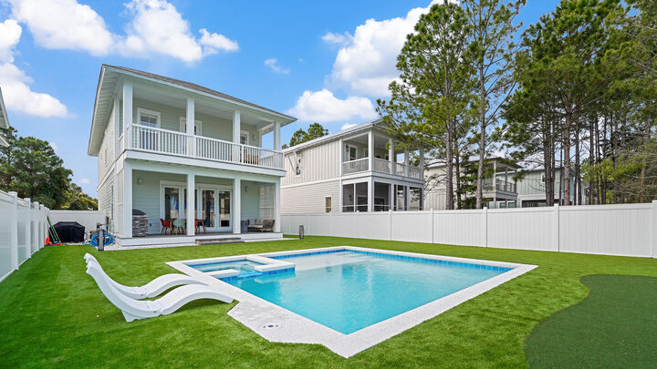 Property Photo:  65 Sand Dollar Court  FL 32459 
