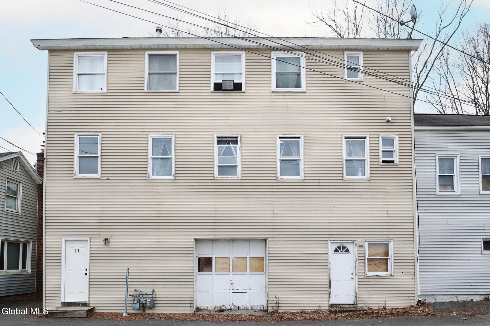 Property Photo:  11 Second Street  NY 12045 