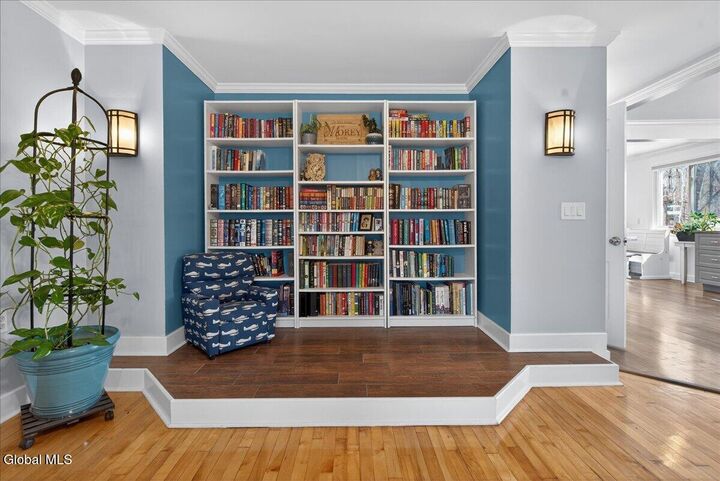 Property Photo: 5262 Jockey Street NY 12074