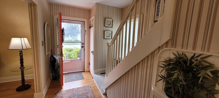 Property Photo: 3848 Eliot Road PA 16508