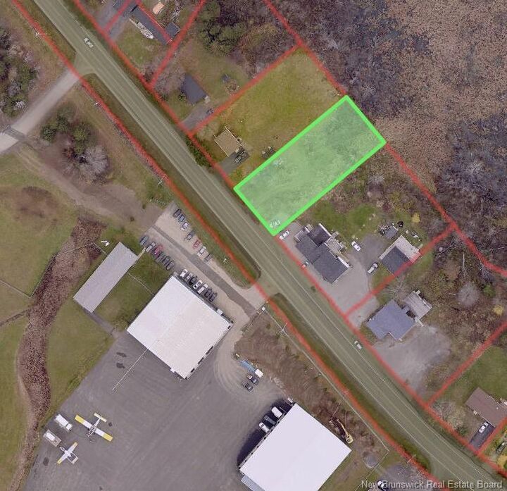 Photo de la propriété: Lot Lincoln Road NB E3B 7E6