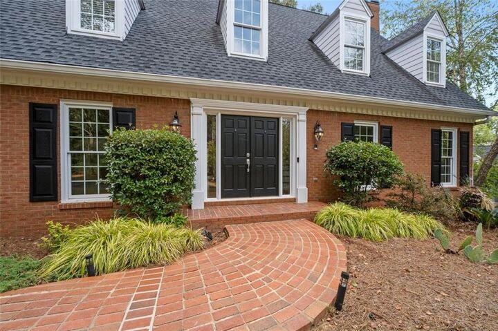 Property Photo:  8705 River Bluff Lane  GA 30076 