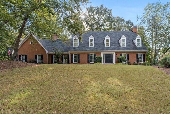 Property Photo:  8705 River Bluff Lane  GA 30076 