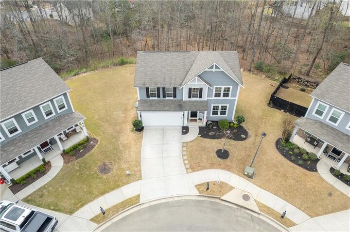 Property Photo:  262 Augusta Walk  GA 30114 