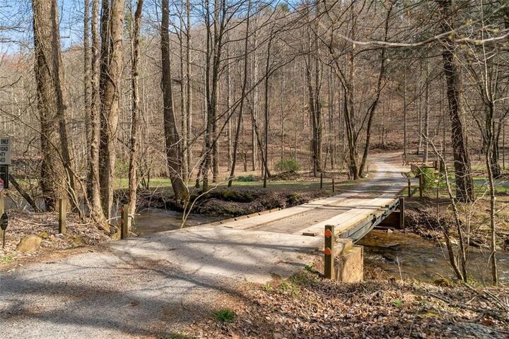 Property Photo: 881 Fox Mountain Road GA 30522