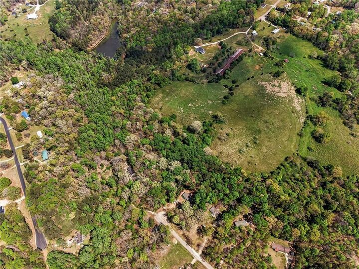 Property Photo: 101 Birch Court GA 30549