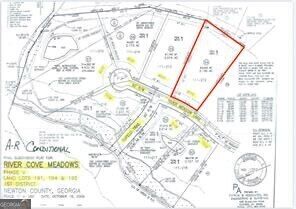 Property Photo: 210 River Meadow Lane GA 30025