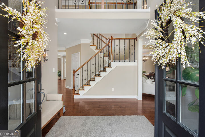 Property Photo:  895 Riverhaven Drive  GA 30024 