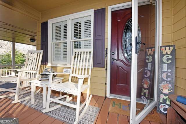 Property Photo:  705 Laurel Ridge Drive  GA 30536 