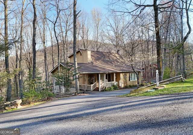 Property Photo:  705 Laurel Ridge Drive  GA 30536 