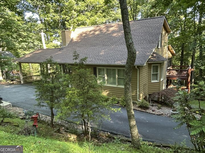 Property Photo:  705 Laurel Ridge Drive  GA 30536 